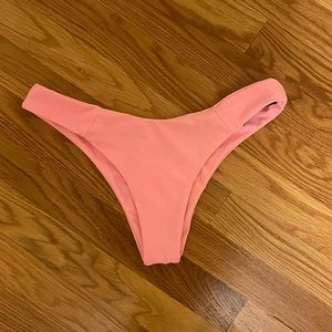 Blackbough cheeky bikini bottom